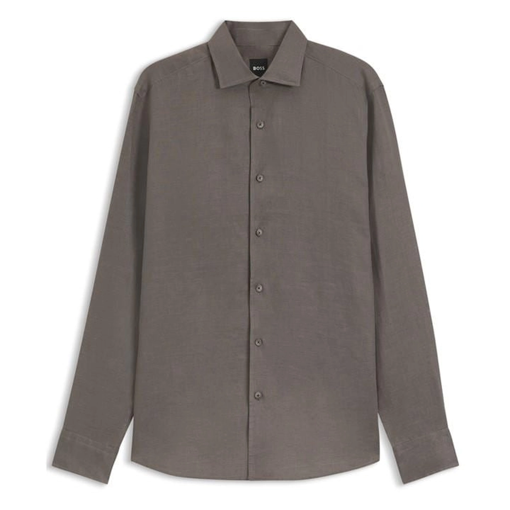 Hugo Boss X Beckham Shirt - Green